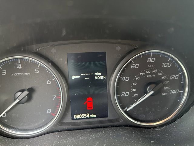 Used 2016 Mitsubishi Outlander SEL AWD/4WD image 8