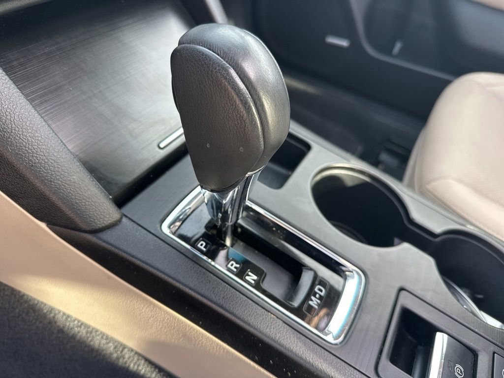 Used 2018 Subaru Legacy 2.5i Limited image 32