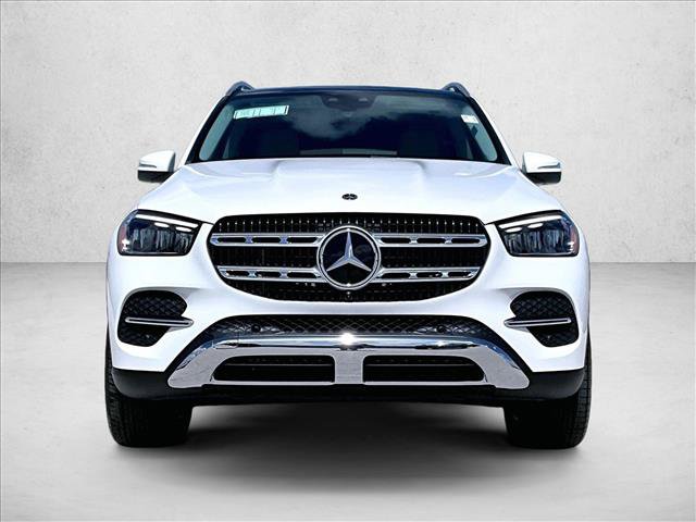 New 2026 Mercedes-Benz GLE 350 4MATIC image 16