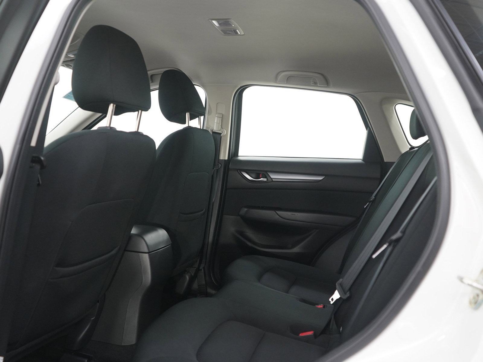 Used 2023 MAZDA CX-5 AWD 2.5 S image 17