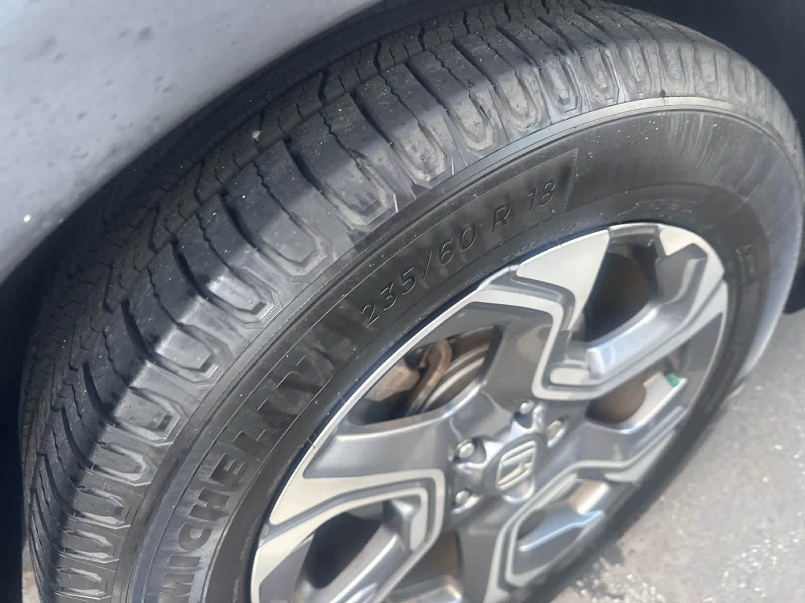 Used 2018 Honda CR-V EX image 6