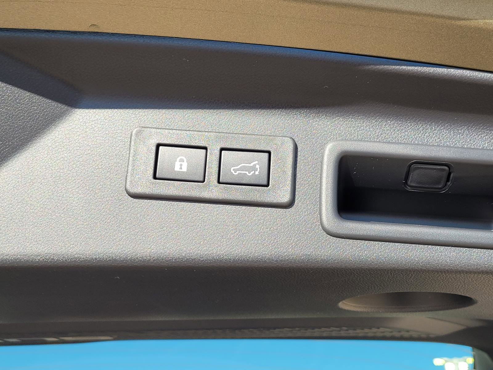 New 2026 Subaru Forester Wilderness image 19