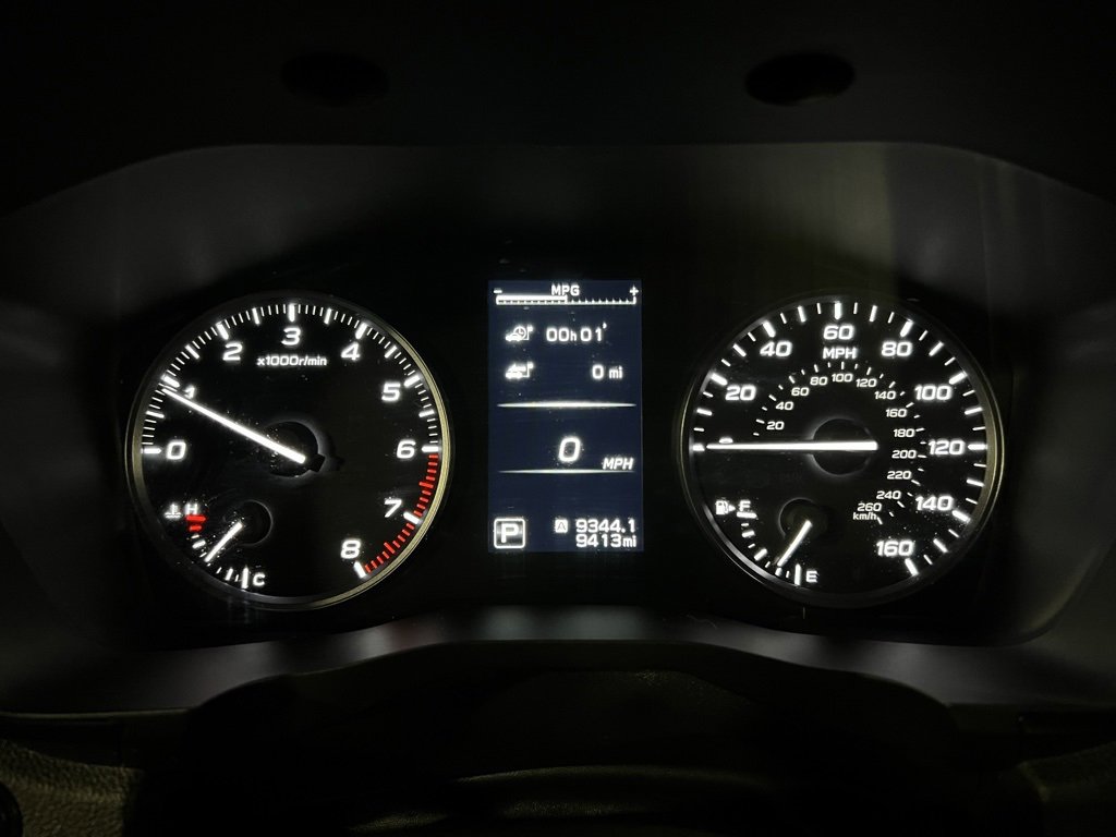 Used 2023 Subaru Ascent Onyx Edition image 33