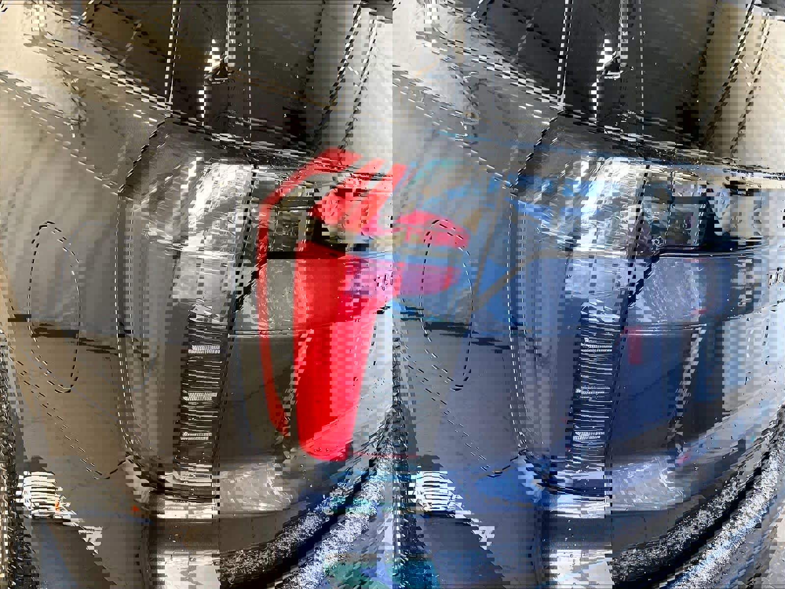 Used 2025 Chevrolet Tahoe Z71 image 33