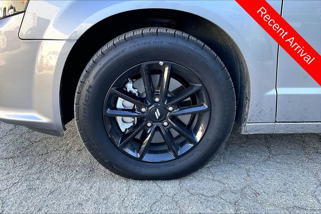 Used 2019 Dodge Grand Caravan GT image 8