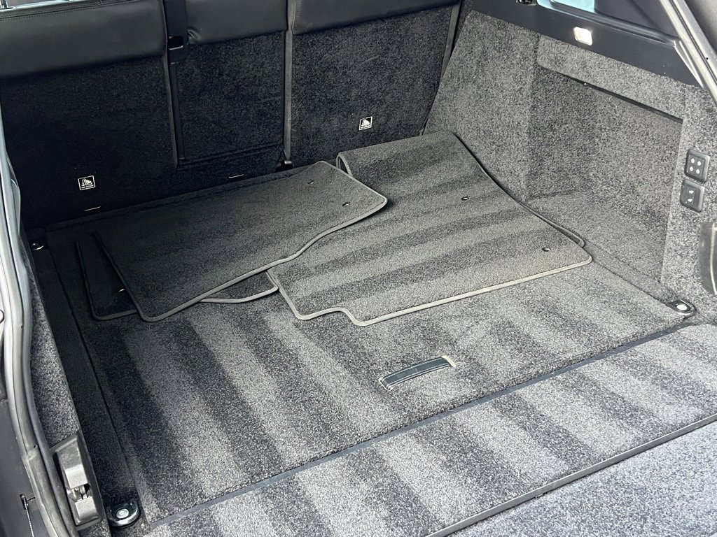 Used 2019 Land Rover Range Rover Long Wheelbase Supercharged image 20