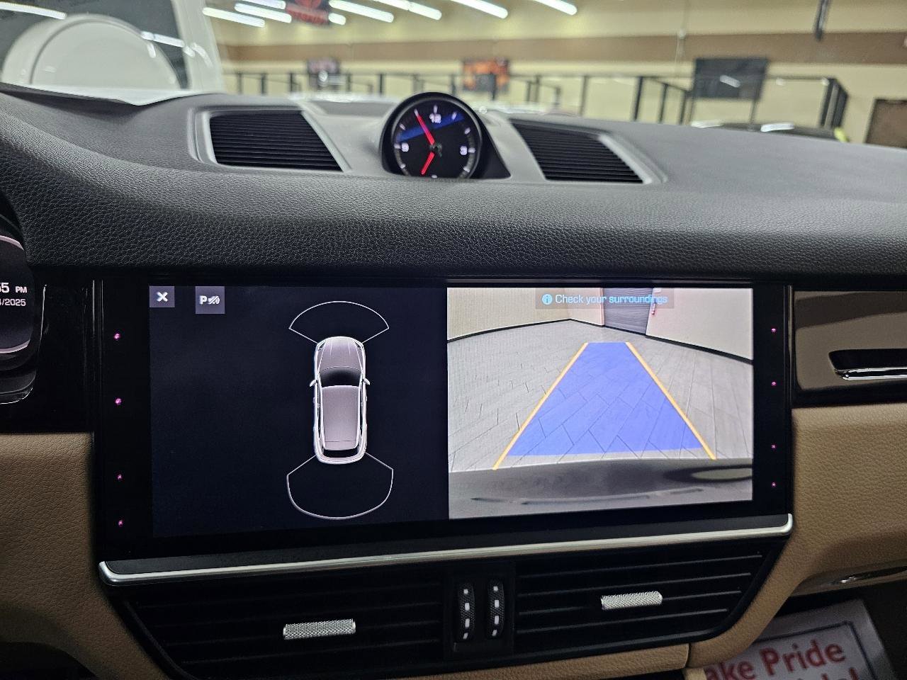 Used 2020 Porsche Cayenne AWD/4WD image 34