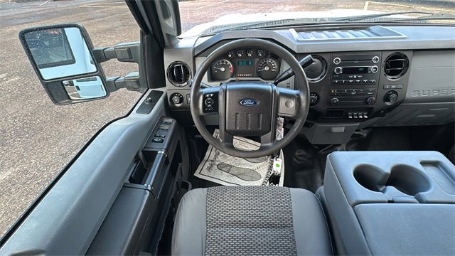 Used 2016 Ford F250 XL w/ Power Equipment Group image 12