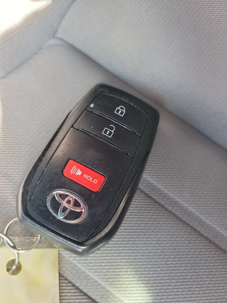 Used 2024 Toyota Tacoma TRD Sport RWD image 36