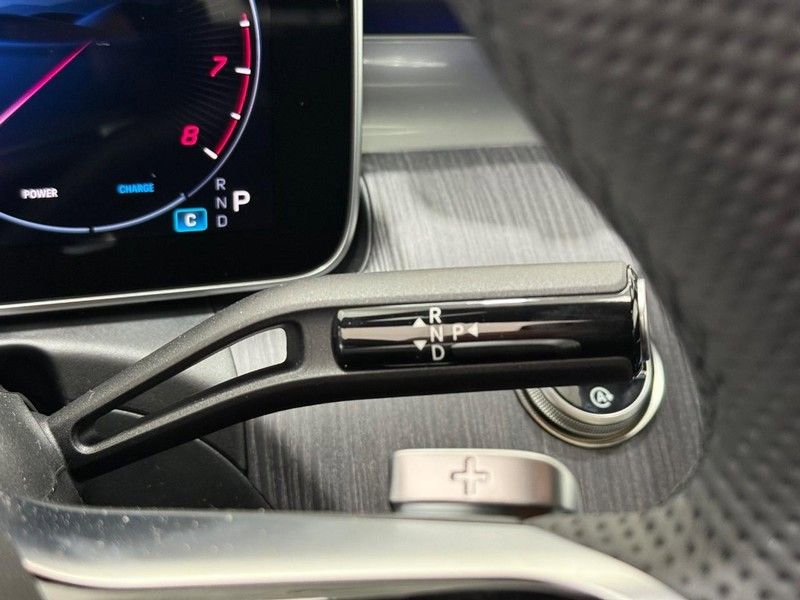 New 2026 Mercedes-Benz C 300 4MATIC Sedan image 13