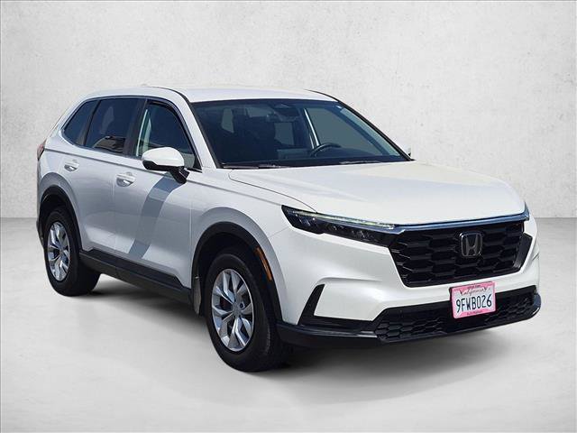 Used 2023 Honda CR-V LX image 3