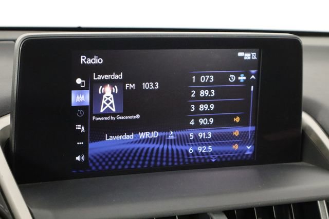 Used 2020 Lexus NX 300 AWD w/ Comfort Package image 32