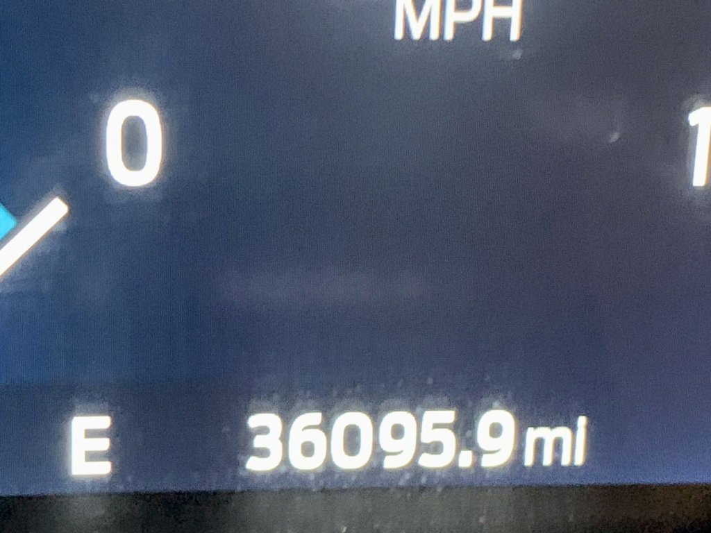 Used 2021 Ford F150 Platinum w/ Equipment Group 701A High image 19