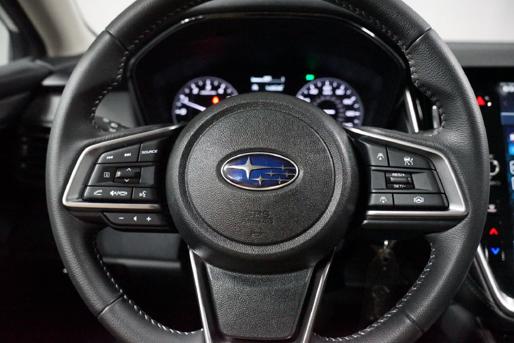 Used 2024 Subaru Legacy Premium AWD/4WD image 12