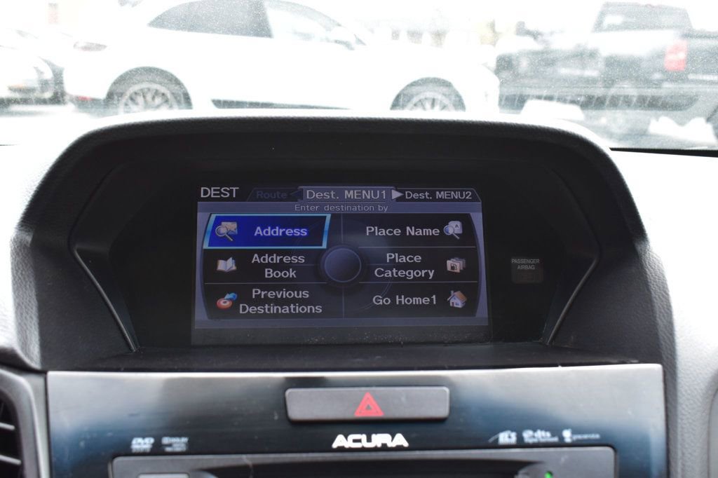 Used 2013 Acura ILX w/ Technology Package FWD image 38