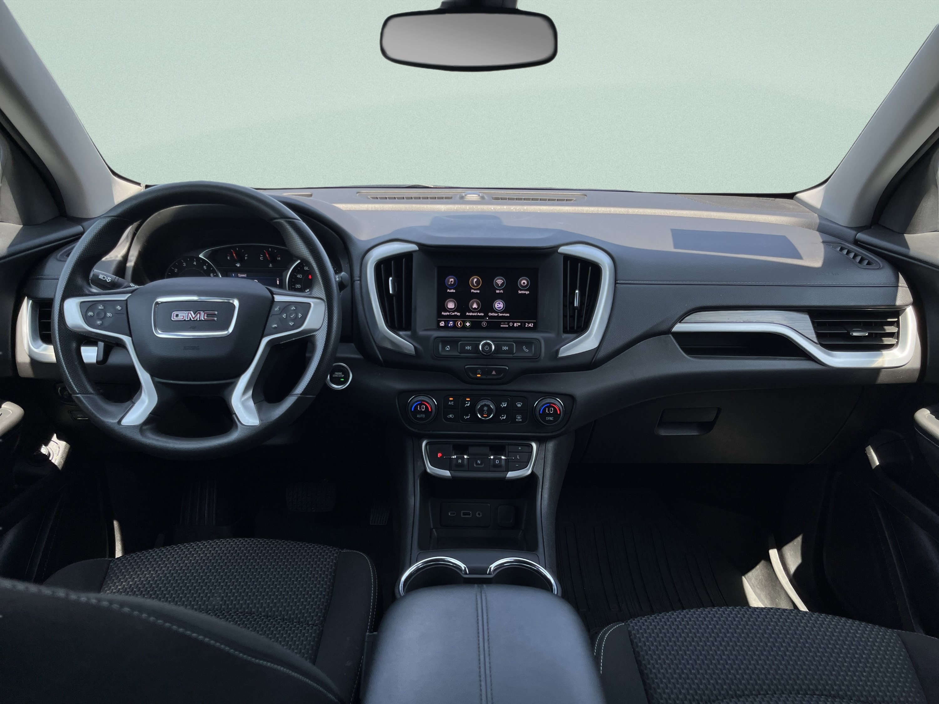 Used 2023 GMC Terrain SLE w/ Driver Convenience Package AWD/4WD image 26
