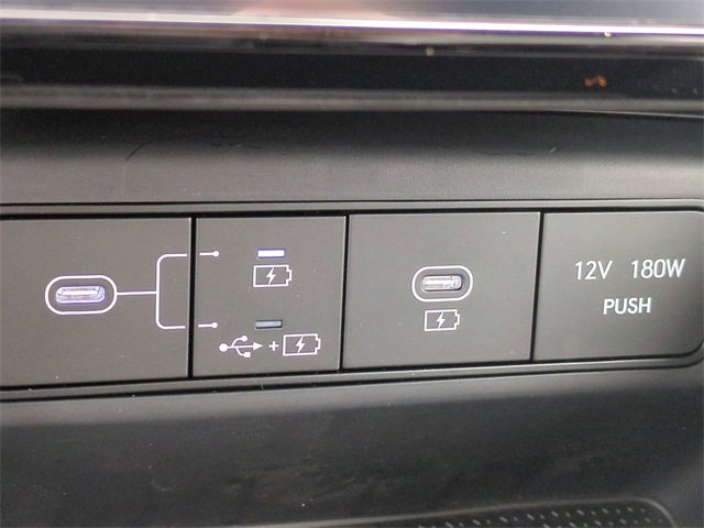 New 2026 Hyundai Santa Cruz SEL image 20