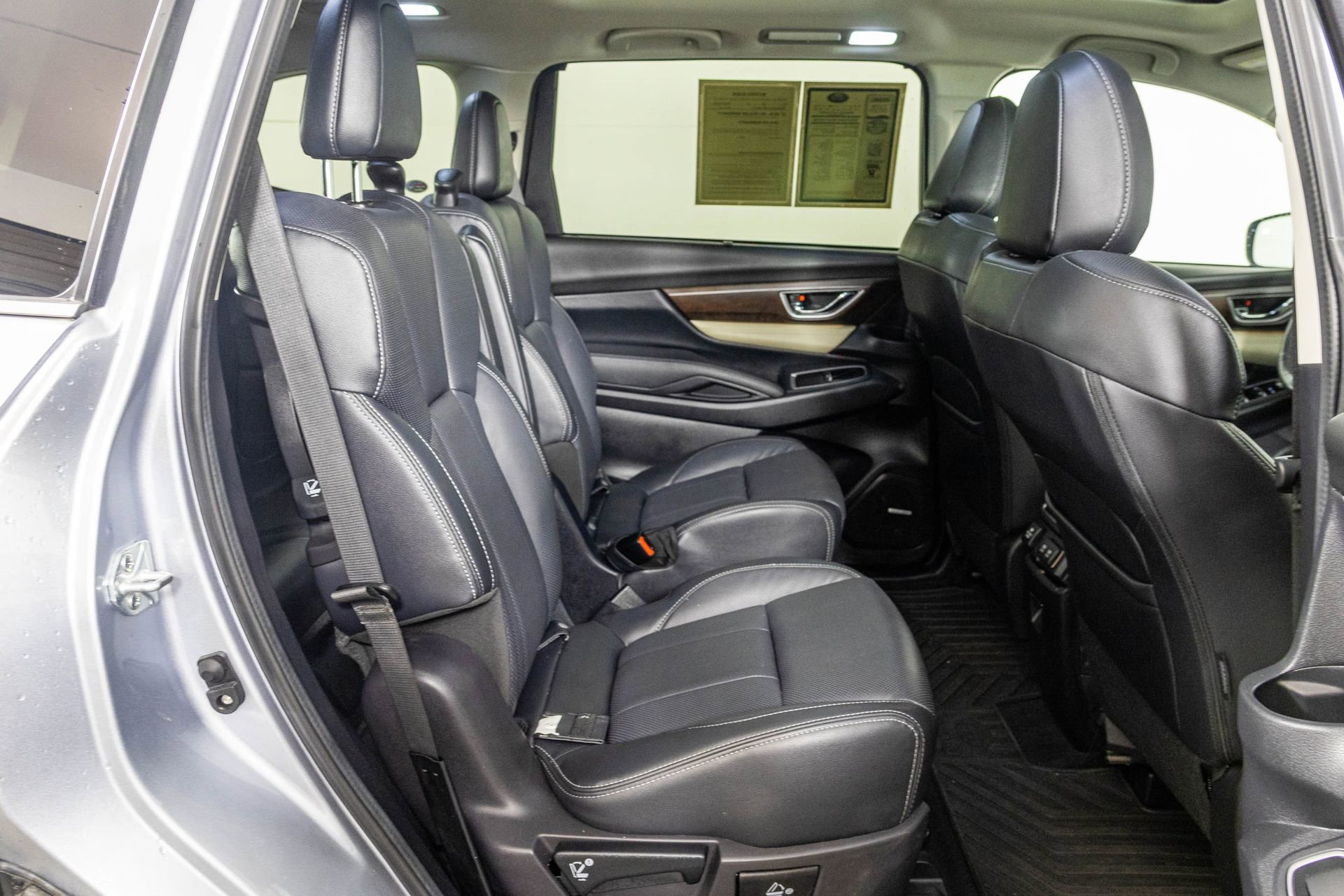 Used 2022 Subaru Ascent Touring image 49