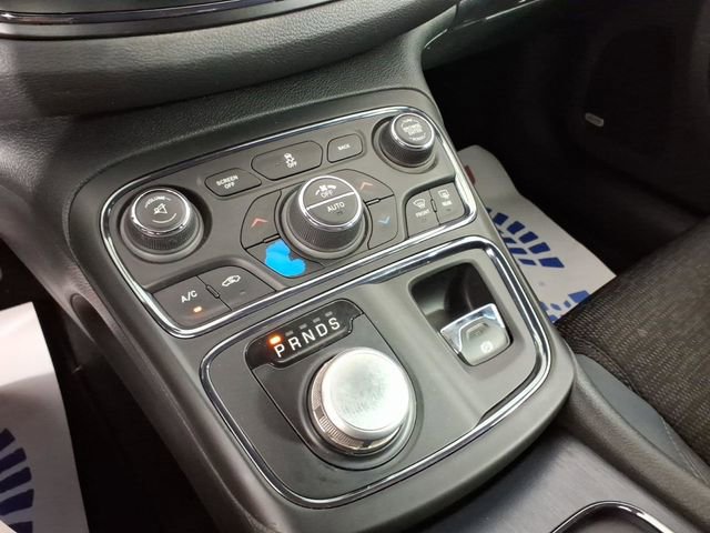 Used 2016 Chrysler 200 S w/ Navigation & Sound Group I FWD image 20