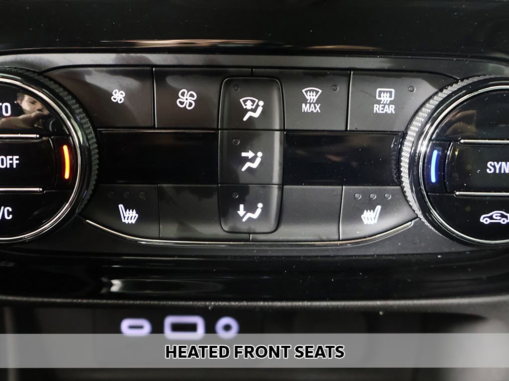 Used 2023 Buick Encore GX Select w/ Sport Touring Package image 5