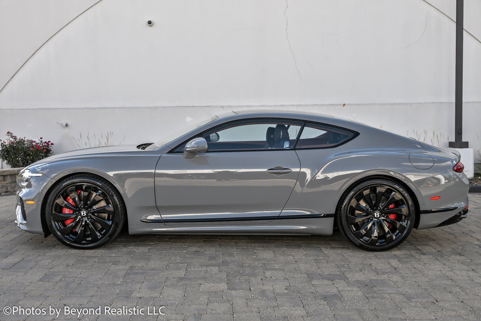 New 2026 Bentley Continental GT AWD/4WD image 4
