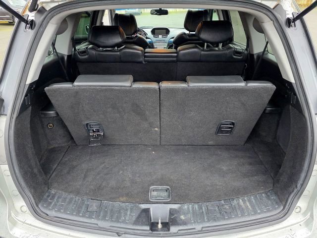 Used 2008 Acura MDX w/ Technology Package image 36