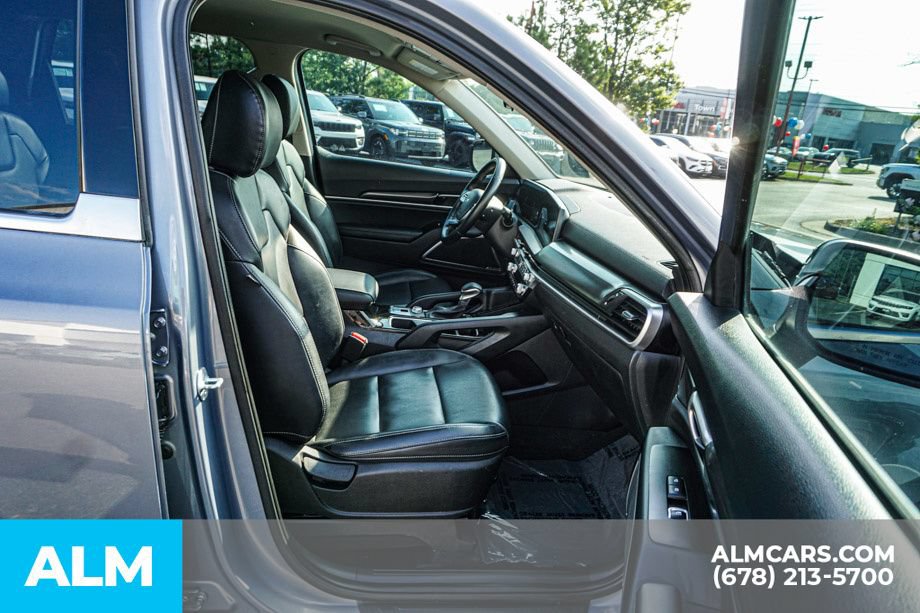 Used 2024 Kia Telluride LX FWD image 25