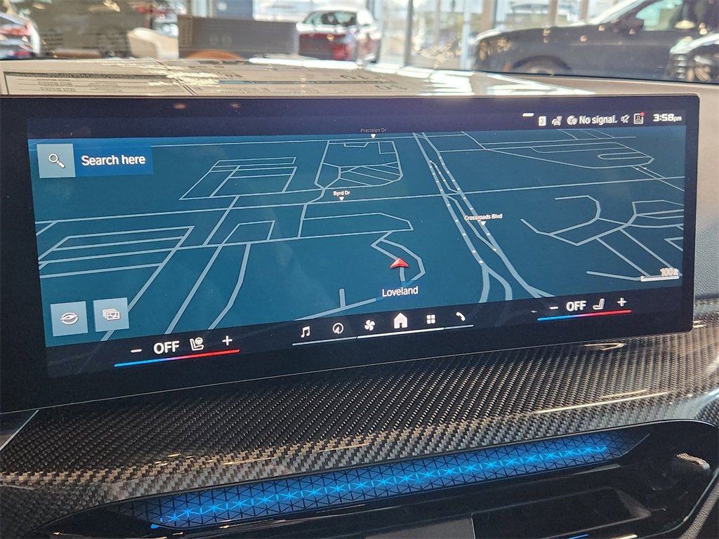 New 2026 BMW M2 w/ Lighting Package image 14