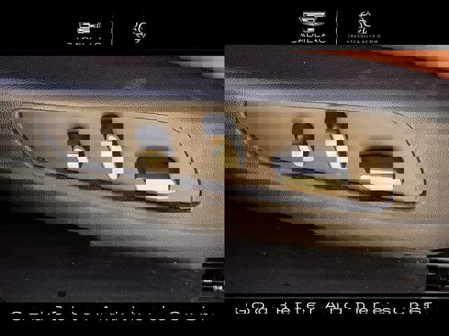 Used 2020 Cadillac XT5 Sportv w/ LPO, Illumination Package image 26