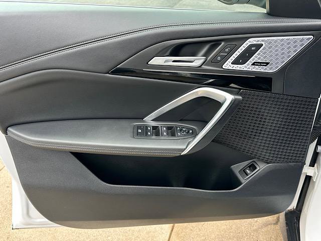 Certified 2025 BMW X1 xDrive28i w/ Premium Package image 17