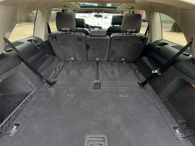 Used 2015 Audi Q7 3.0T Premium Plus w/ Premium Plus Package image 56