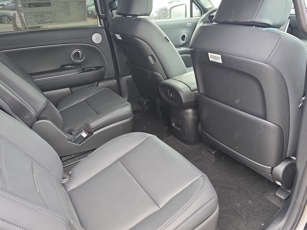 New 2026 Hyundai Palisade Calligraphy image 11