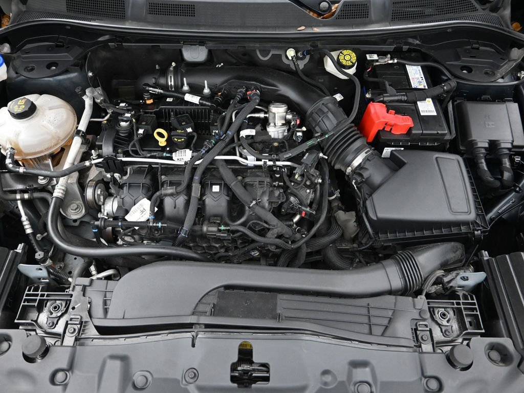 Used 2021 Lincoln Corsair Reserve FWD image 16