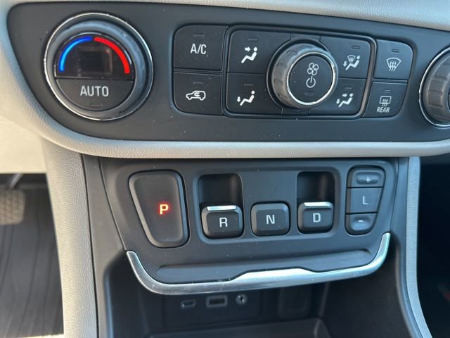 Used 2019 GMC Terrain SLE w/ Driver Convenience Package FWD image 19