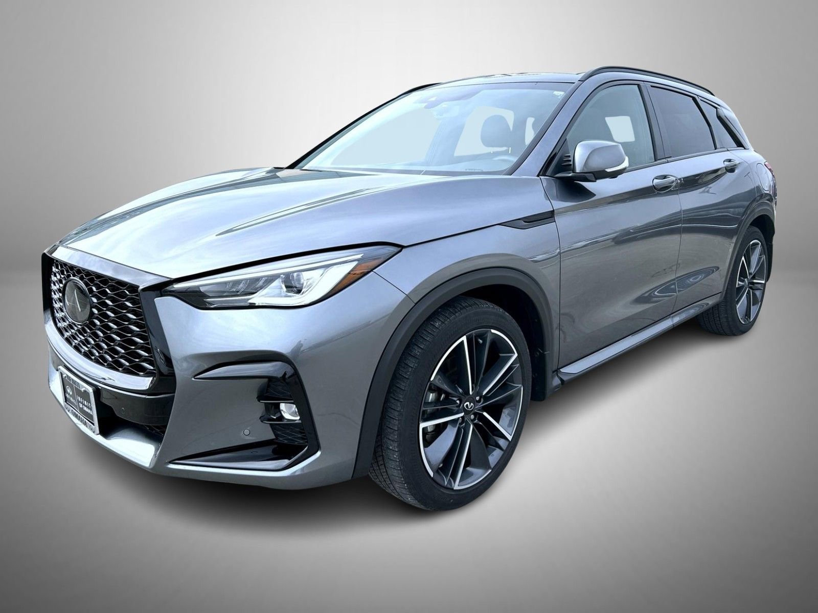 Used 2023 INFINITI QX50 Sport