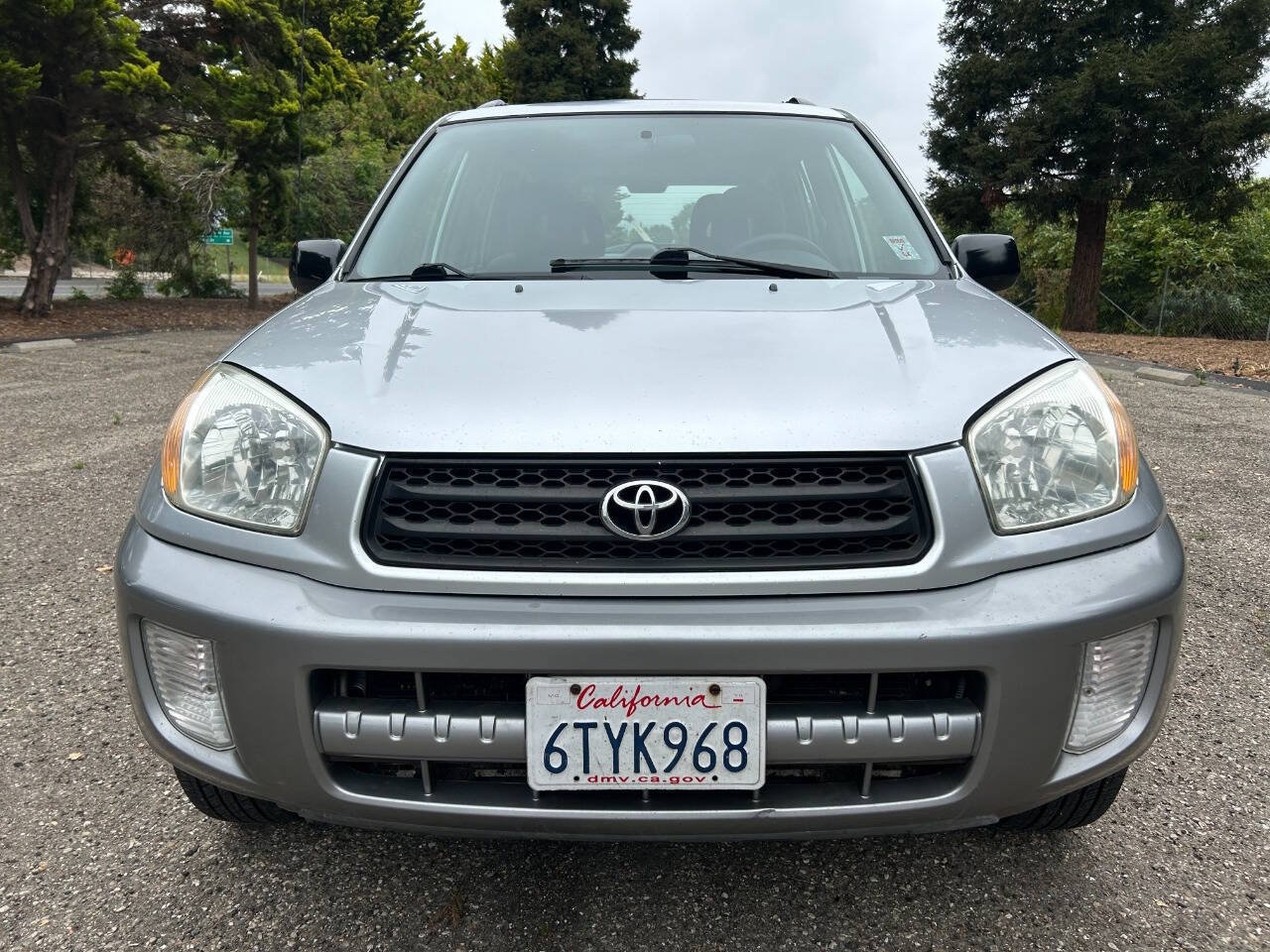 Used 2003 Toyota RAV4 2WD image 6