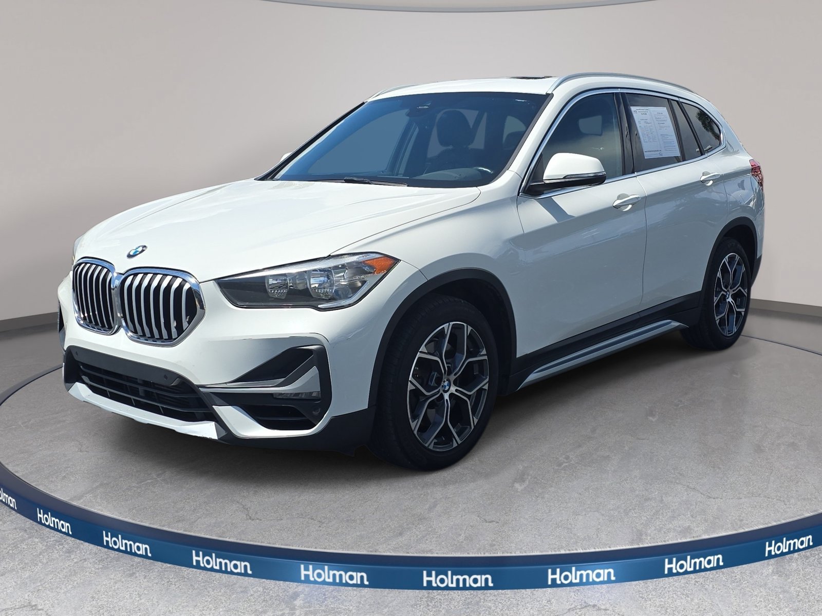 Used 2020 BMW X1 xDrive28i w/ Convenience Package