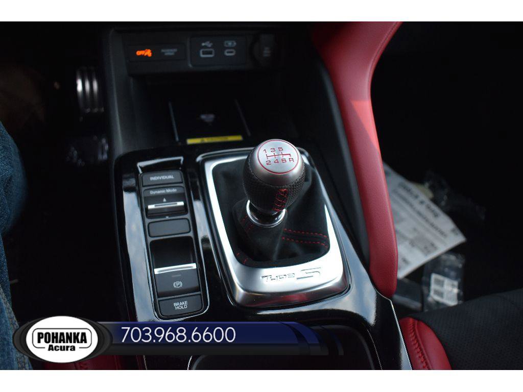New 2026 Acura Integra Type S image 27