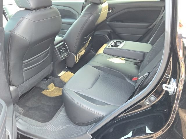 Certified 2026 Subaru Forester Touring AWD/4WD image 13