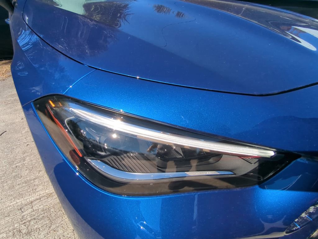 New 2024 Mercedes-Benz CLE 300 4MATIC Coupe image 22