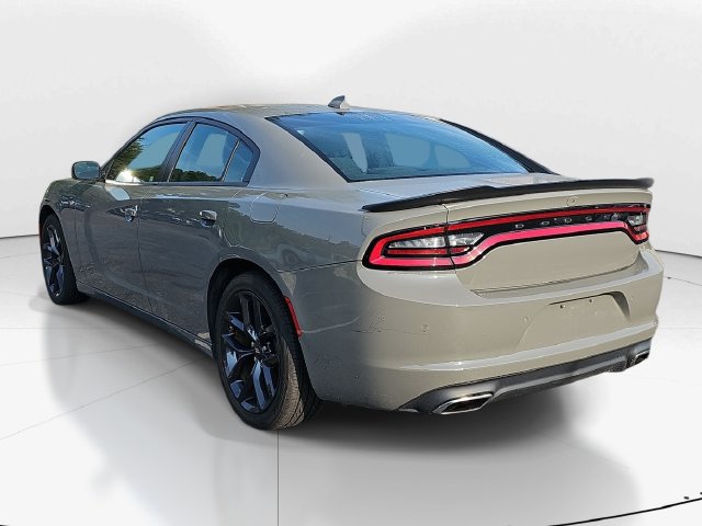 Used 2023 Dodge Charger SXT w/ Blacktop Package RWD image 7