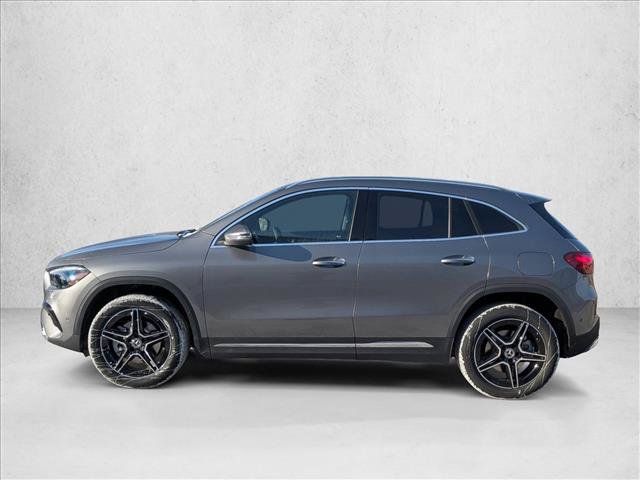 Used 2026 Mercedes-Benz GLA 250 4MATIC image 5