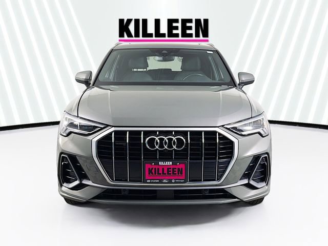 Used 2022 Audi Q3 2.0T Premium Plus w/ Premium Plus Package