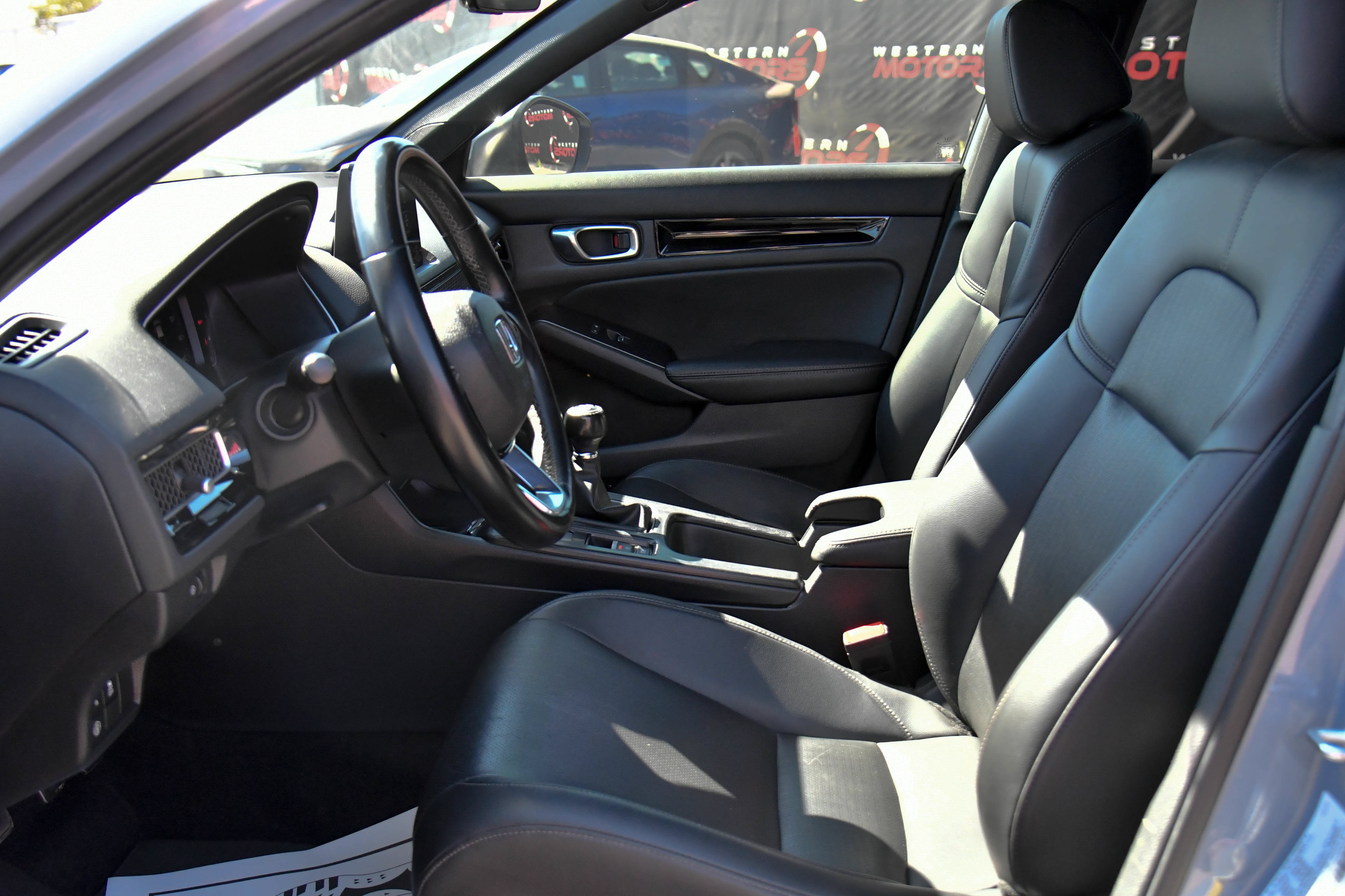 Used 2023 Honda Civic Sport Touring image 18