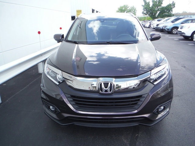 Used 2022 Honda HR-V EX image 4