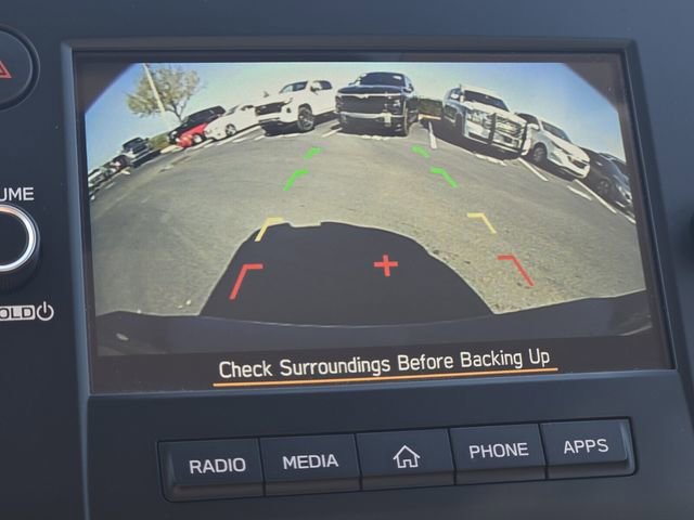 Used 2025 Subaru Impreza 2.0i w/ Popular Package #1A image 21