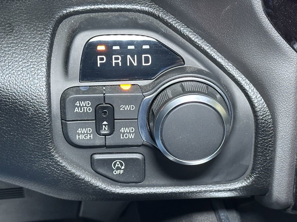 New 2026 RAM 1500 Big Horn image 27