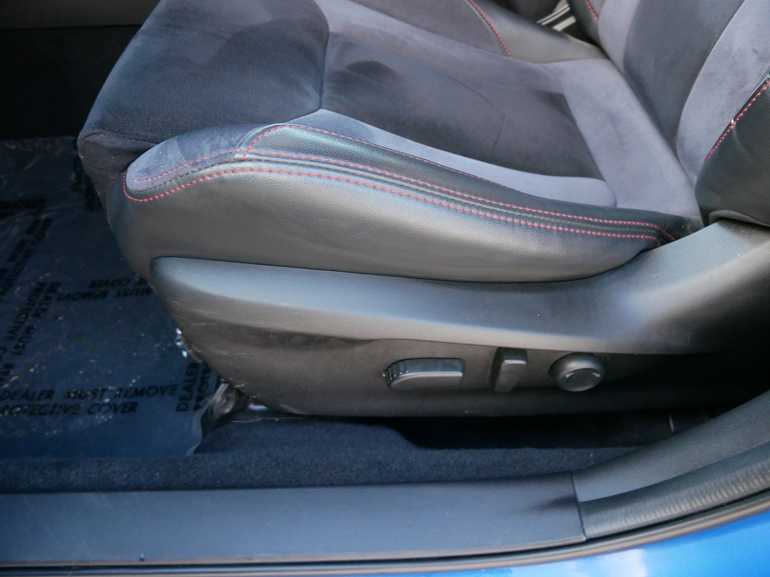 Used 2022 Subaru WRX Limited image 20