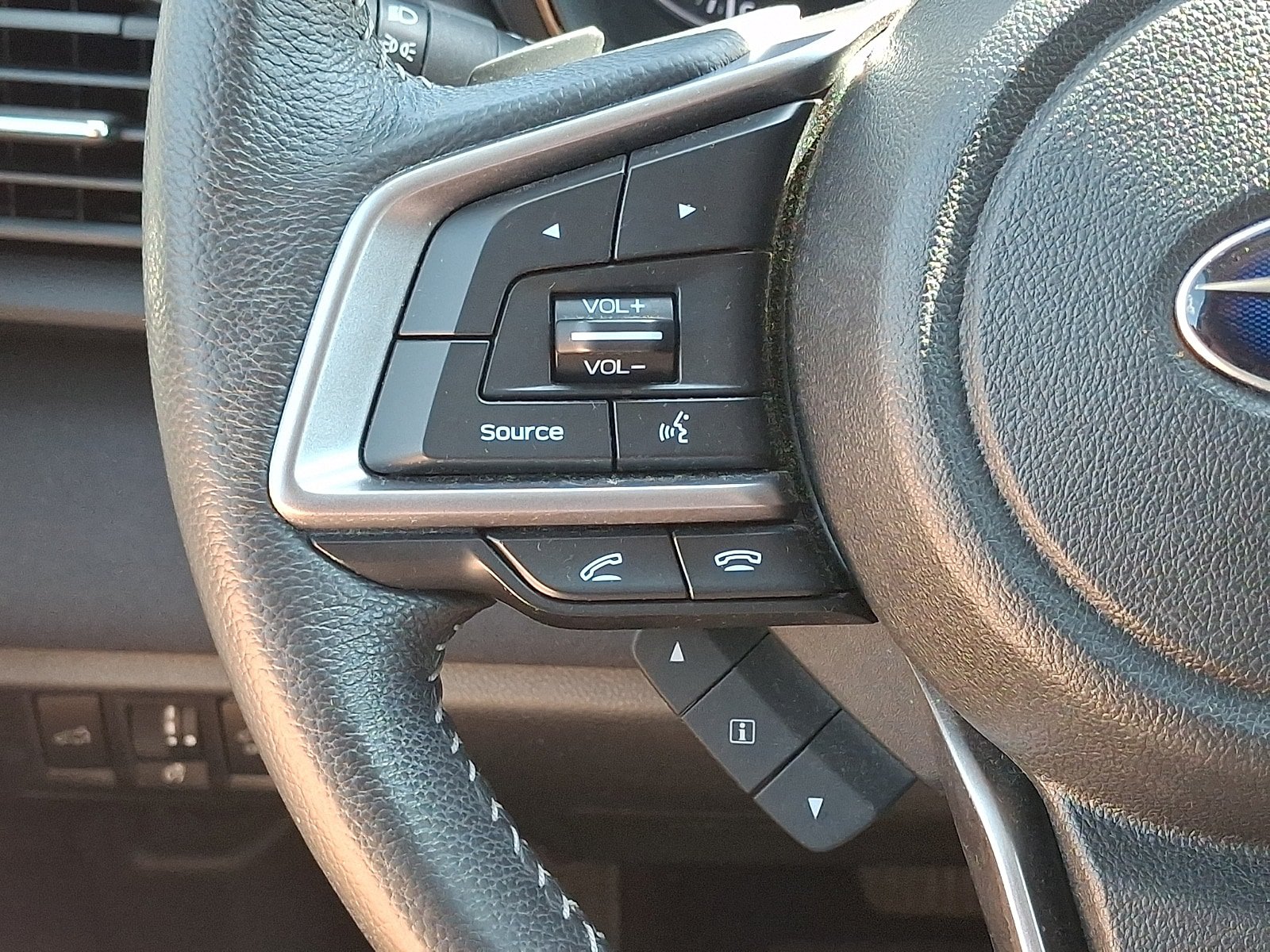 Used 2020 Subaru Outback Premium w/ Popular Package #1 AWD/4WD image 20
