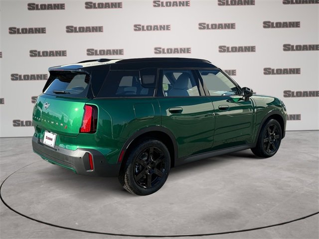 New 2026 MINI Cooper Countryman S image 5